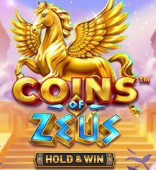 Coins of Zeus