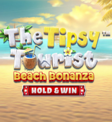 The Tipsy Tourist